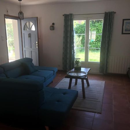 Belle Villa Avec Piscine Classee 3 Etoiles La Faute-sur-Mer Kültér fotó