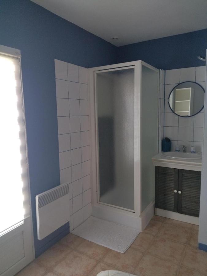 Belle Villa Avec Piscine Classee 3 Etoiles La Faute-sur-Mer Kültér fotó