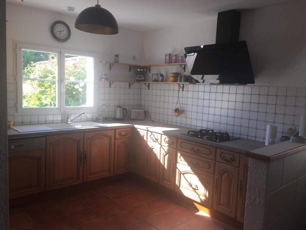 Belle Villa Avec Piscine Classee 3 Etoiles La Faute-sur-Mer Kültér fotó